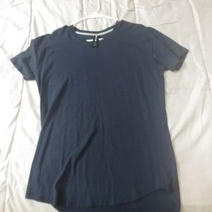 Agnes and Dora Basic Tee